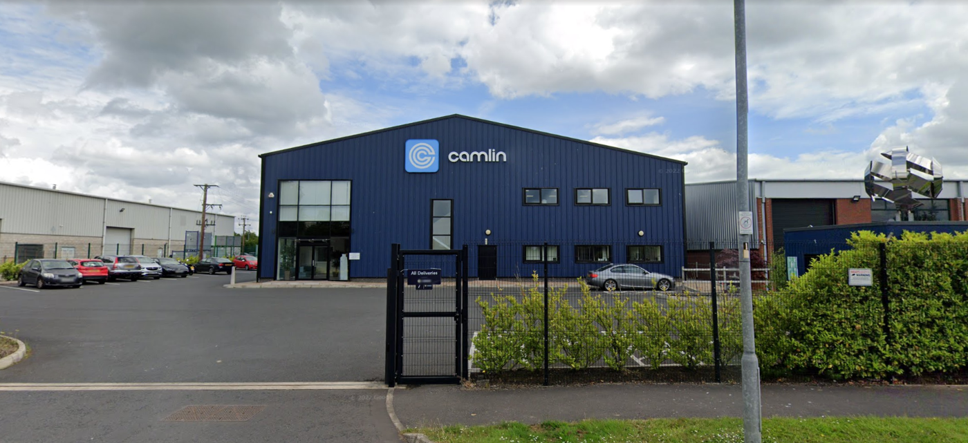 Camlin, Lisburn