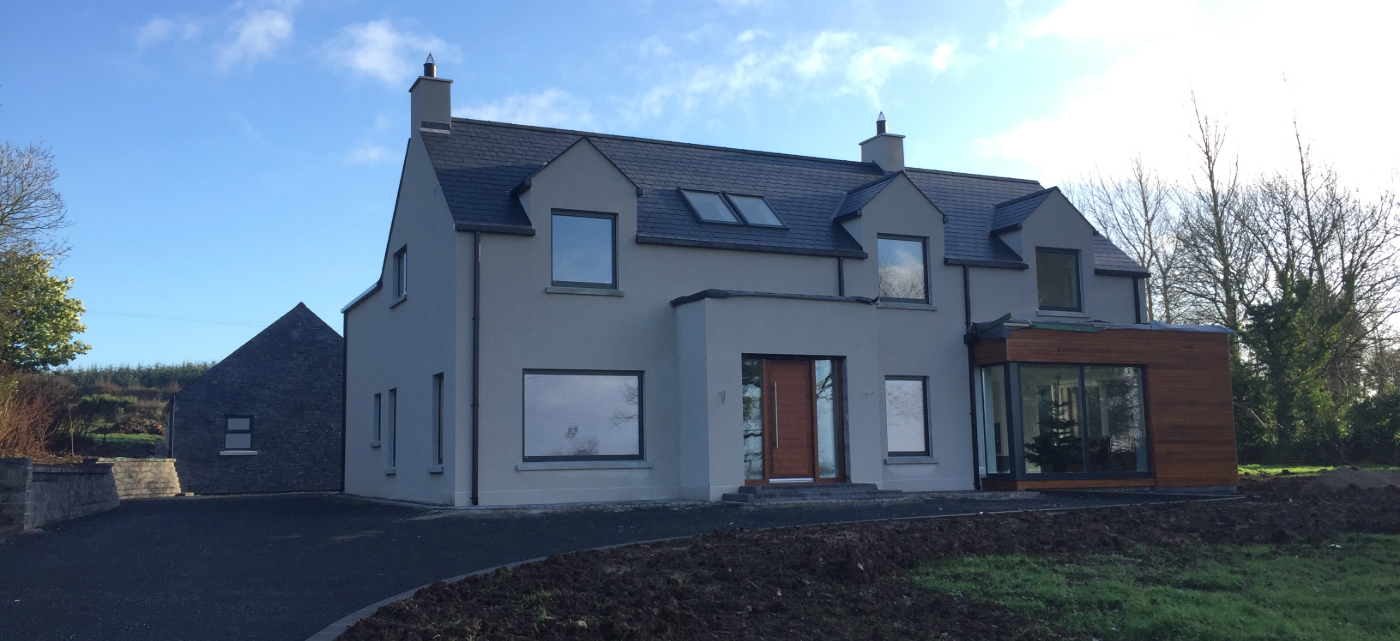 Residential Dwelling, Lisburn