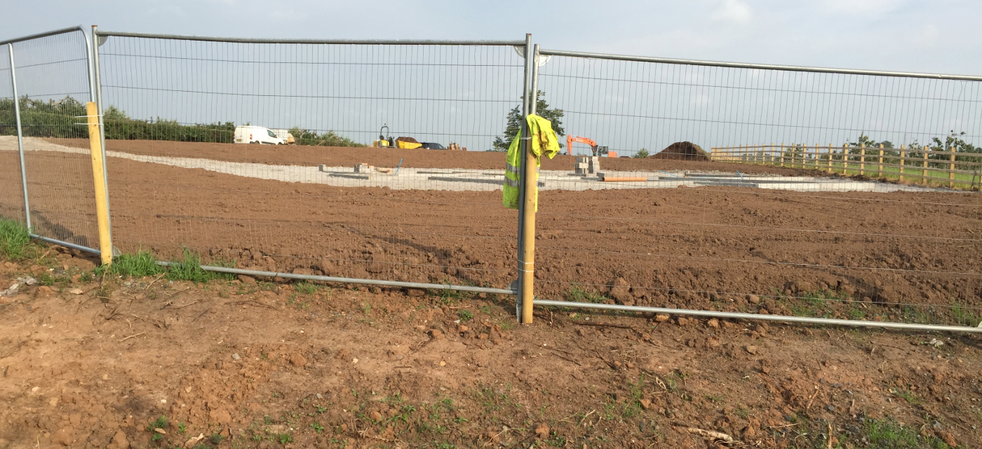 Design to Build, Kilmore, Armagh
