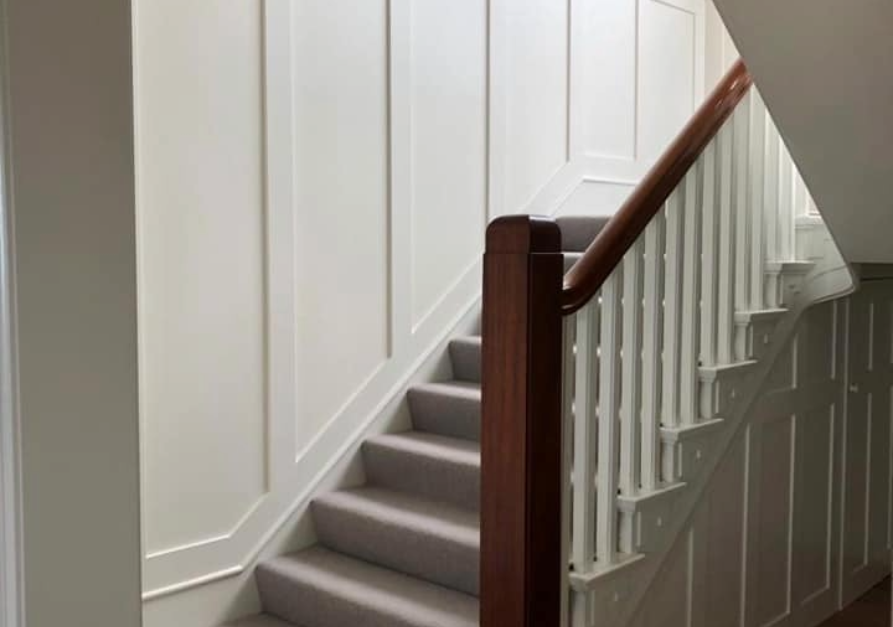 Carpentry & Joinery