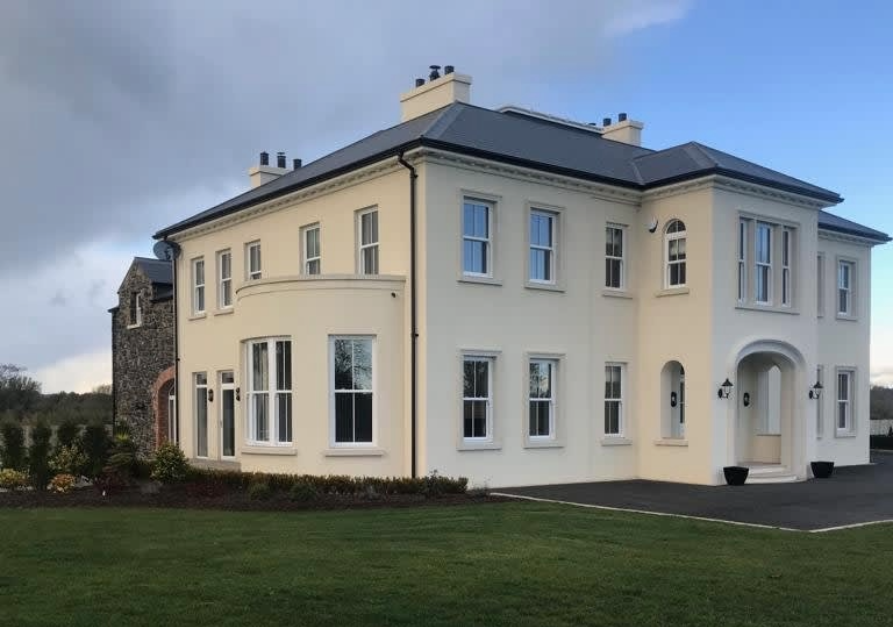 New Builds / Self Builds